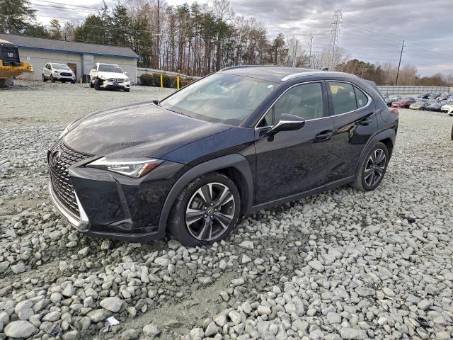  Salvage Lexus Ux