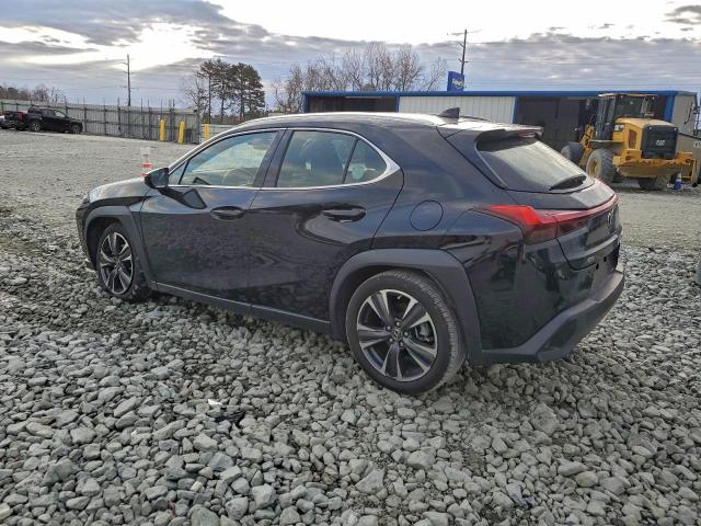 Lexus Ux 200 Image 4