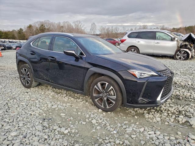 Lexus Ux 200 Image 5