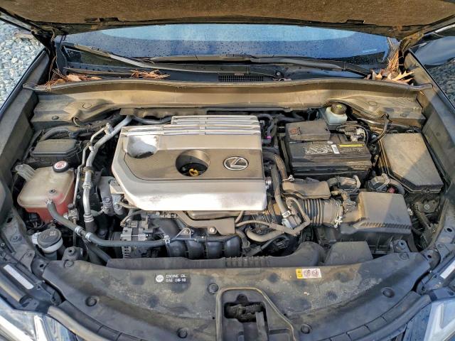 Lexus Ux 200 Image 11