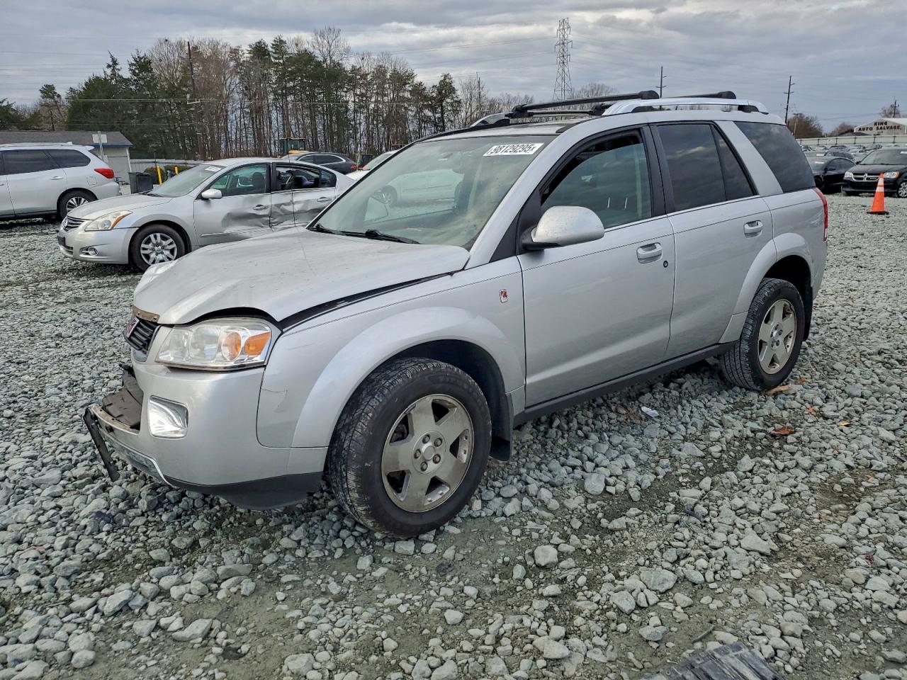 Saturn Vue Image 1