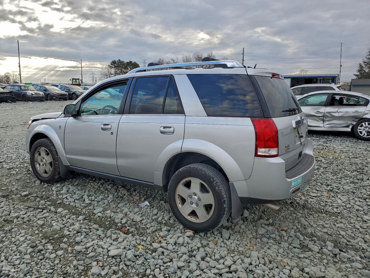 Saturn Vue Image 2