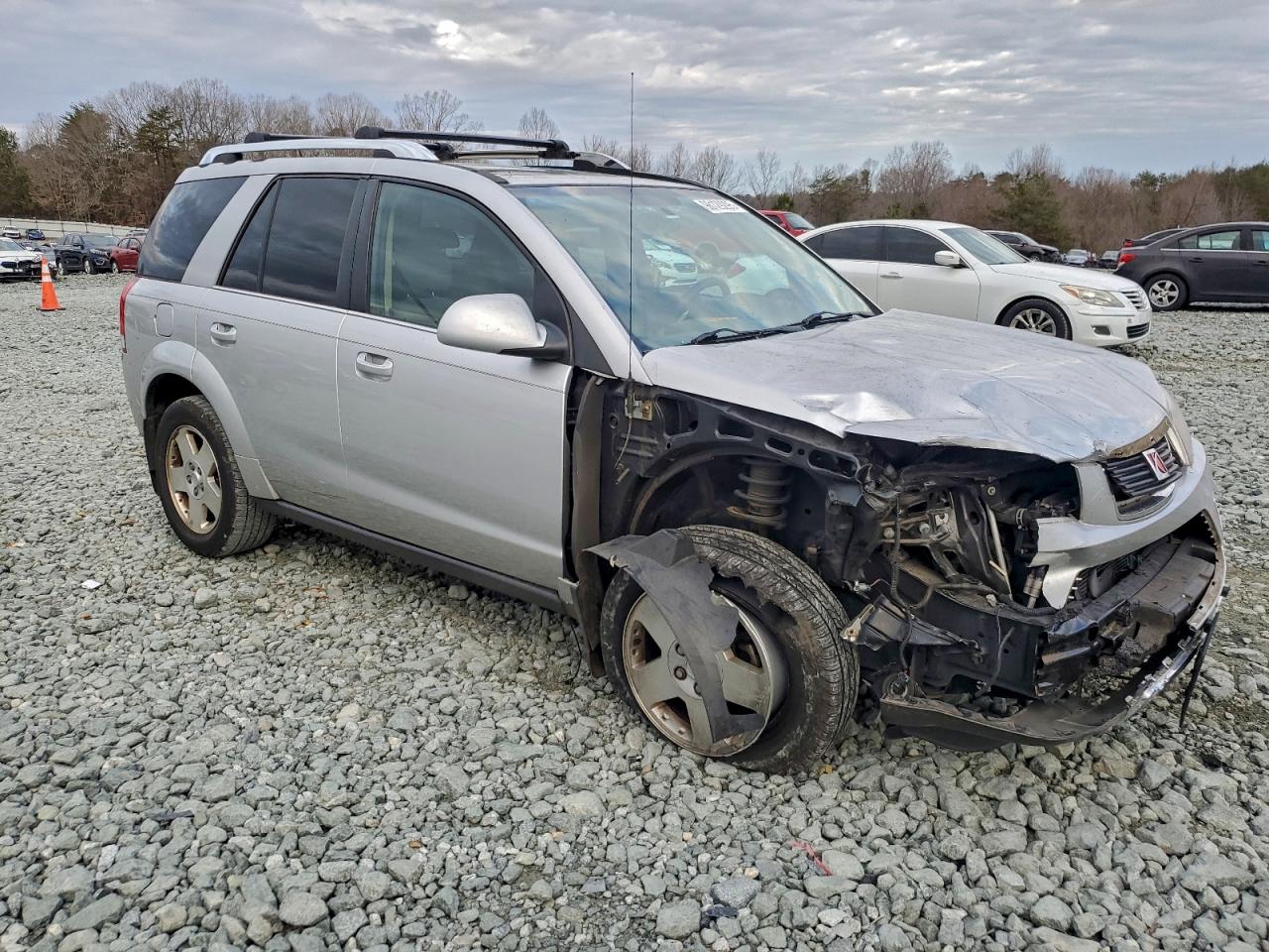 Saturn Vue Image 11