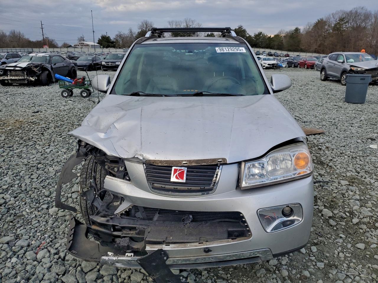 Saturn Vue Image 4