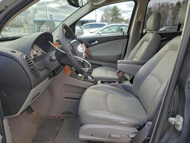 Saturn Vue Image 8