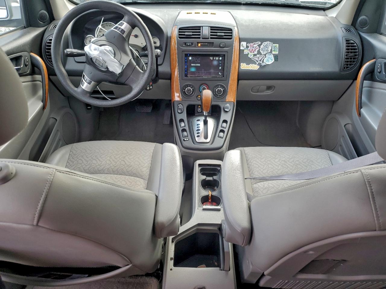 Saturn Vue Image 5