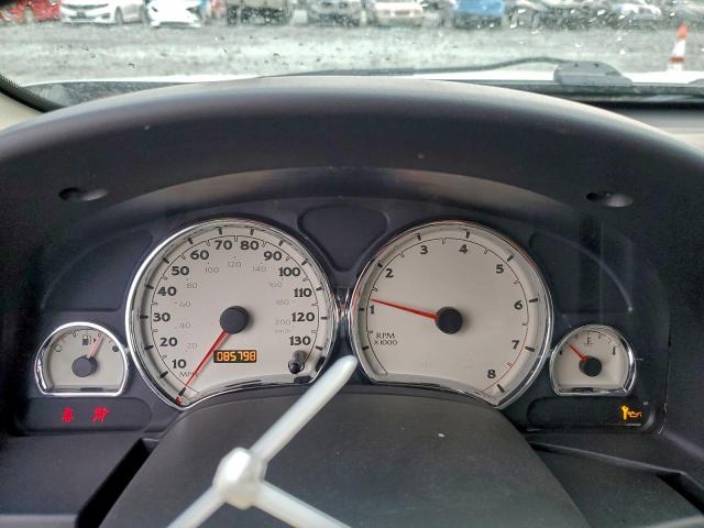 Saturn Vue Image 7