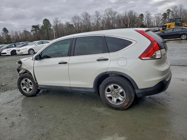 Honda Crv Lx Image 4