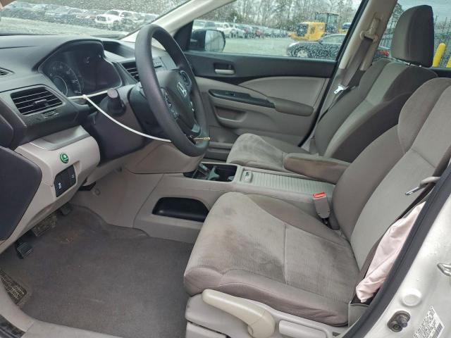 Honda Crv Lx Image 5