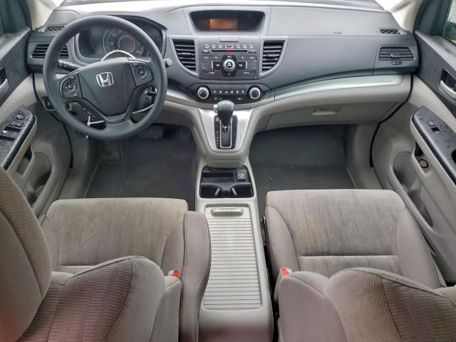 Honda Crv Lx Image 10