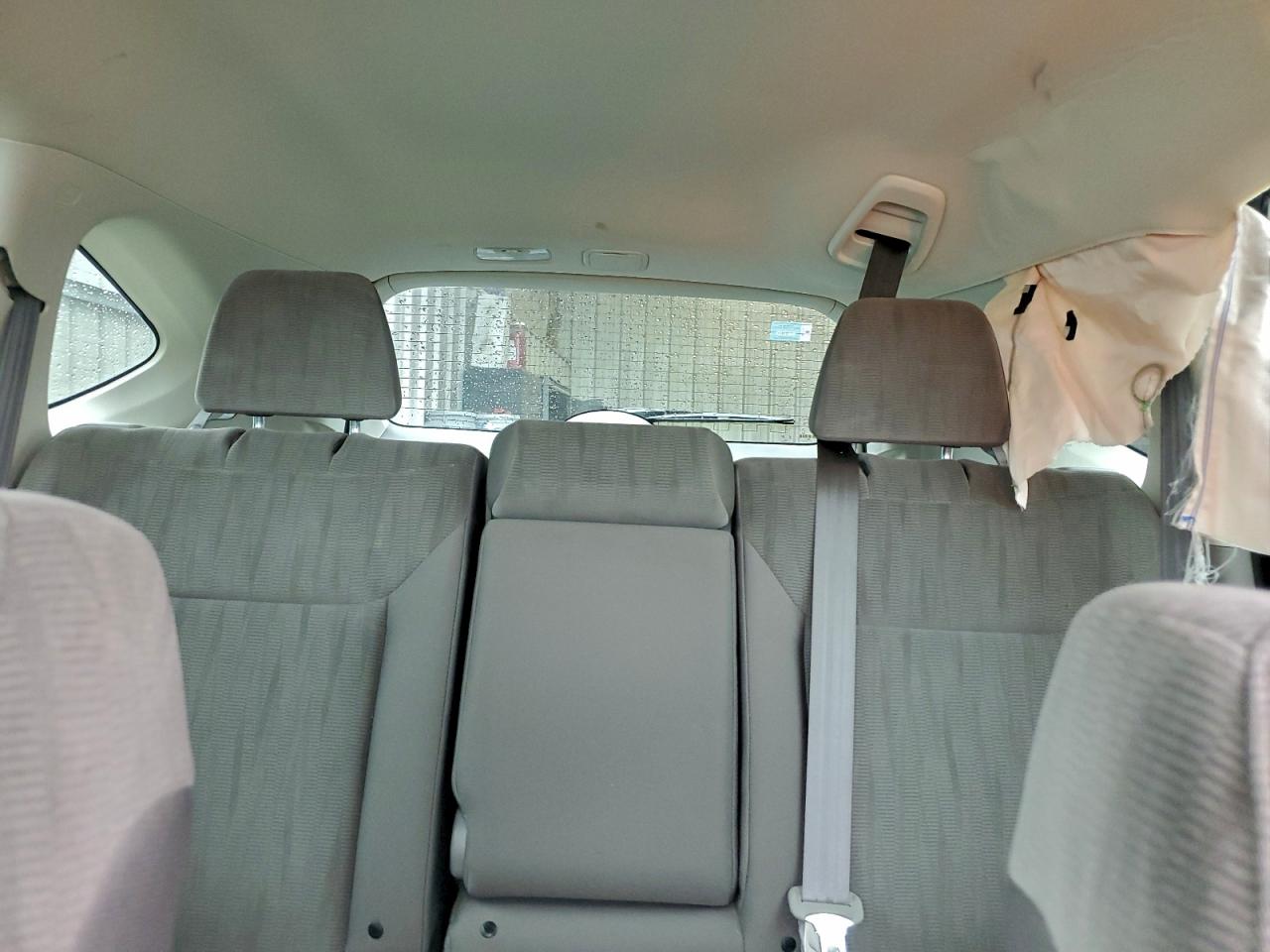 Honda Crv Lx Image 9