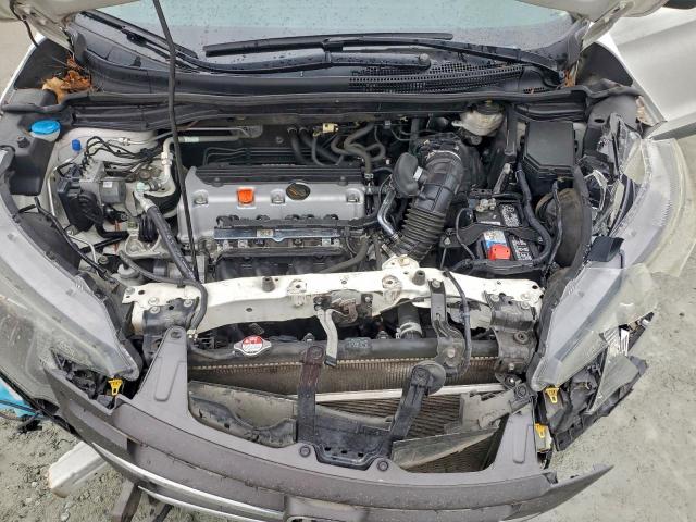 Honda Crv Lx Image 13