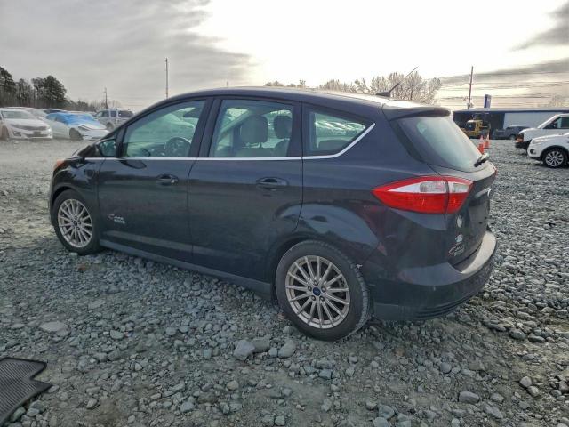 Ford Cmax Premium Sel Image 7