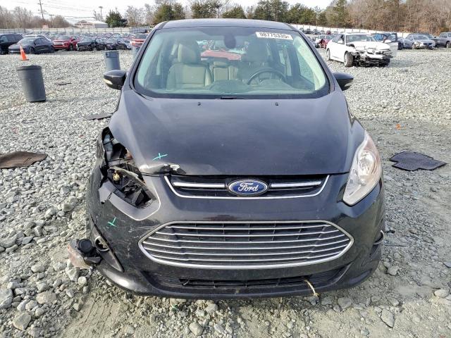 Ford Cmax Premium Sel Image 9