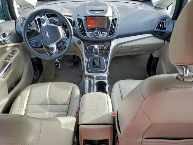 Ford Cmax Premium Sel Image 2