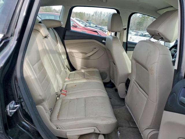 Ford Cmax Premium Sel Image 6