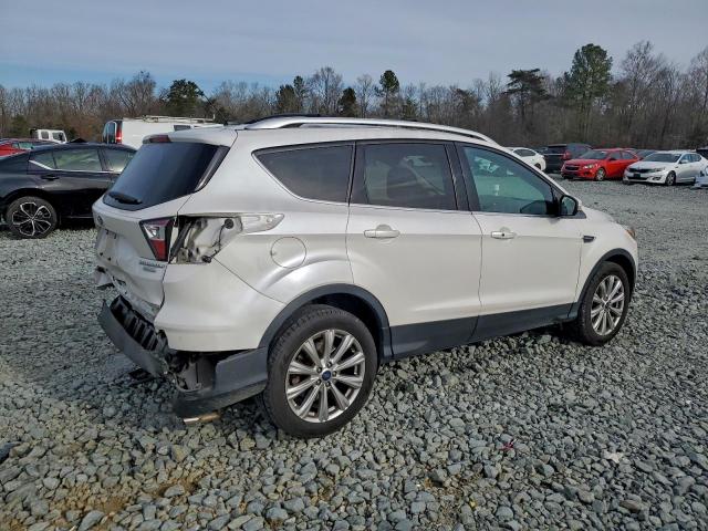 Ford Escape Titanium Image 2