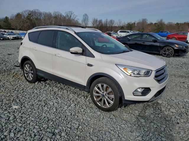 Ford Escape Titanium Image 5