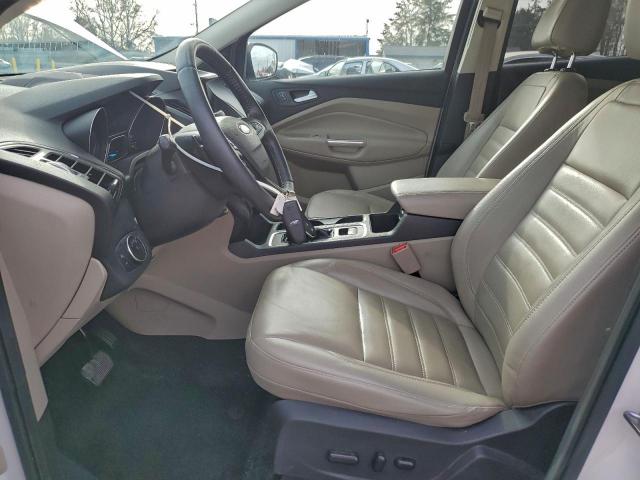 Ford Escape Titanium Image 8