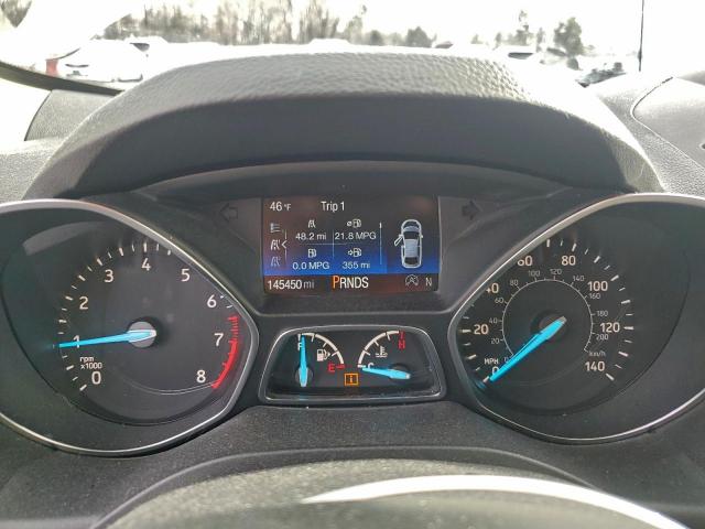 Ford Escape Titanium Image 12