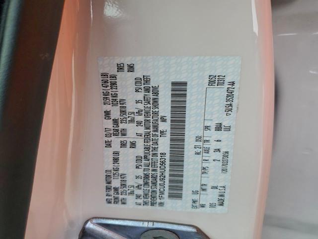 Ford Escape Titanium Image 11