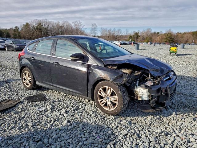 Ford Focus Sel Image 3