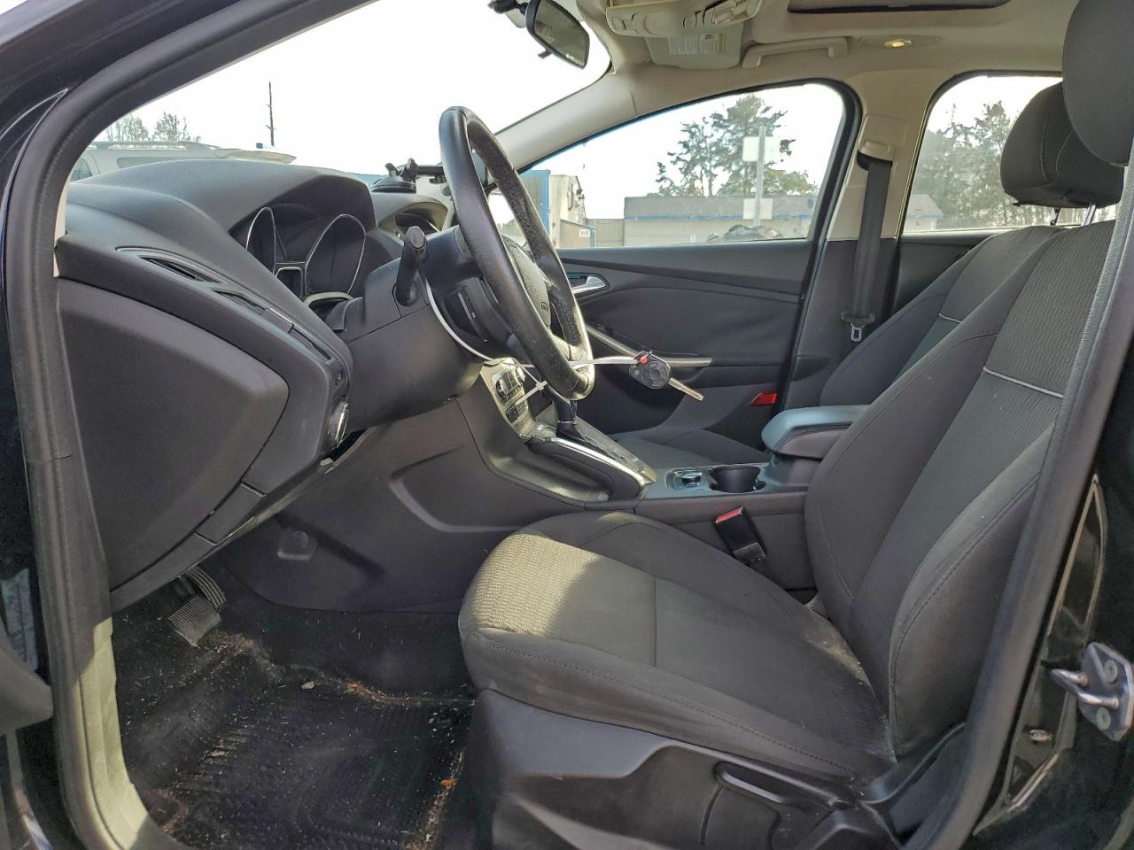 Ford Focus Sel Image 11