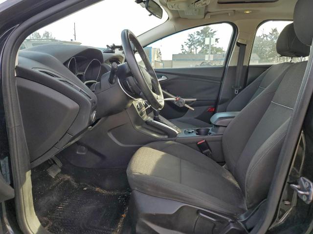 Ford Focus Sel Image 11