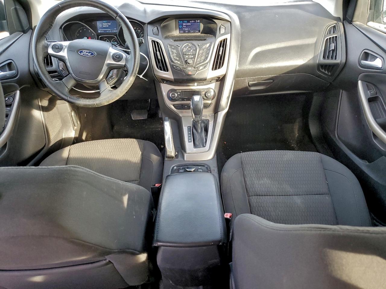 Ford Focus Sel Image 2