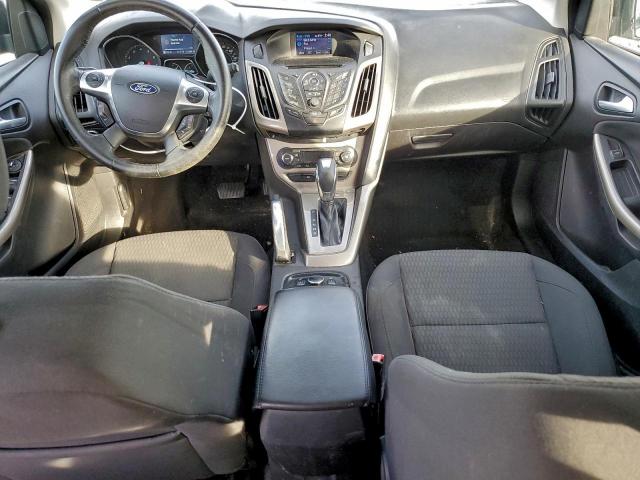 Ford Focus Sel Image 2