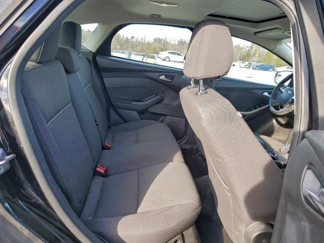 Ford Focus Sel Image 10