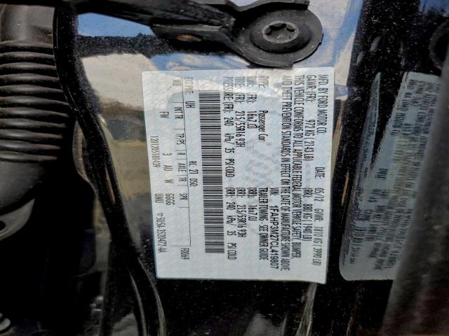 Ford Focus Sel Image 4