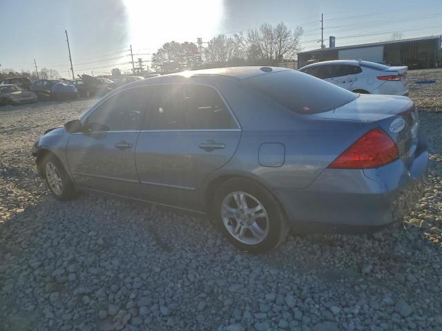 Honda Accord Ex Image 8