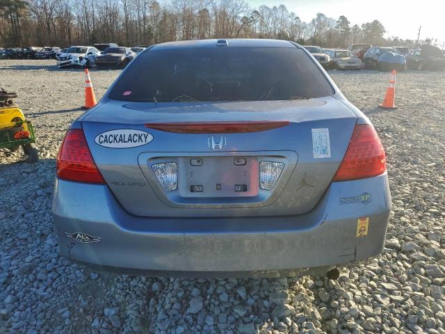 Honda Accord Ex Image 12