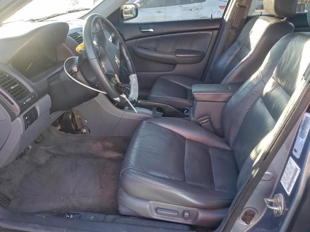 Honda Accord Ex Image 9