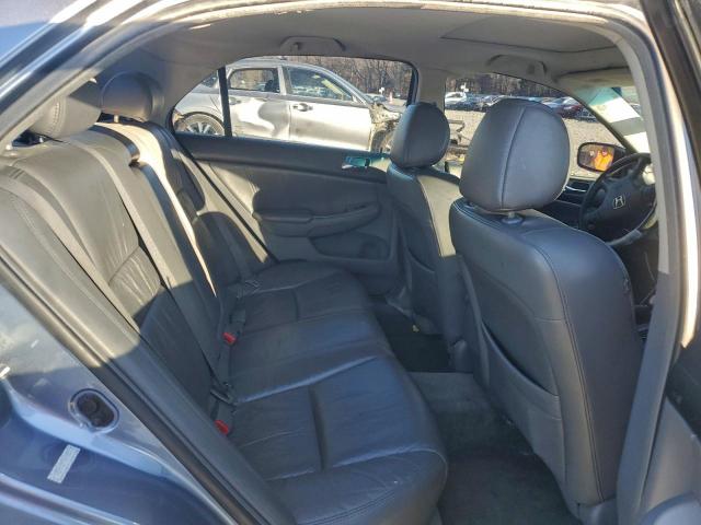 Honda Accord Ex Image 11