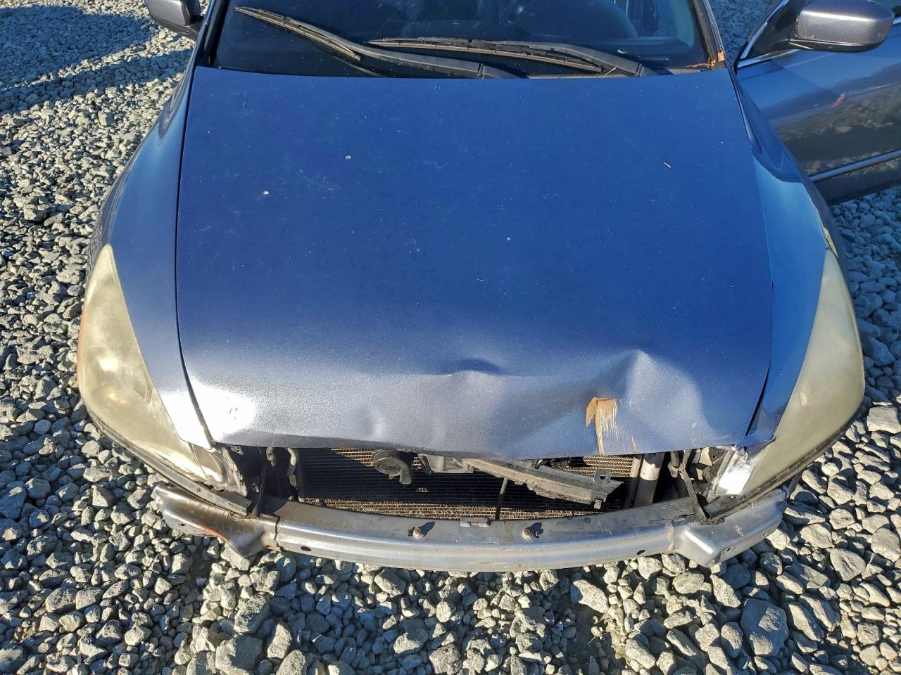 Honda Accord Ex Image 4