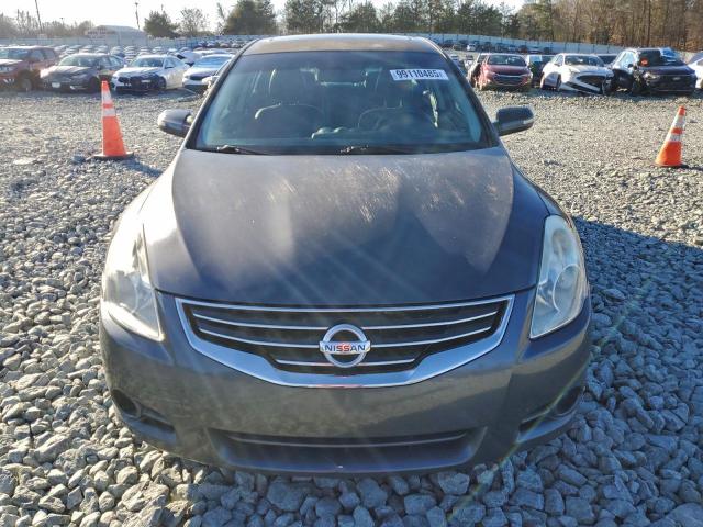 Nissan Altima Base Image 4