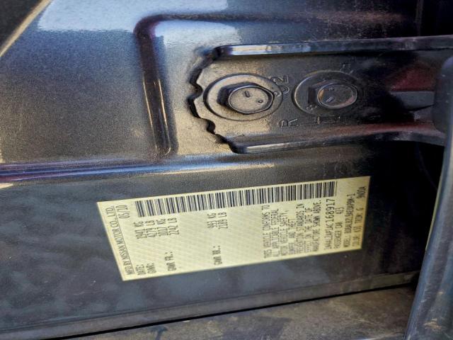 Nissan Altima Base Image 8