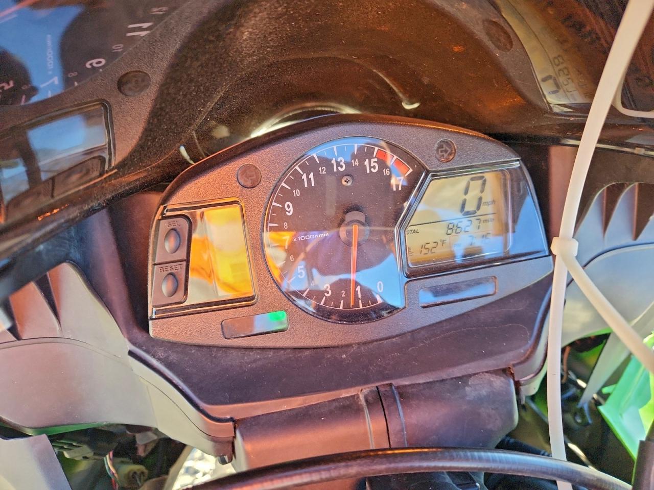 Honda Cbr Cycle Rr Image 3