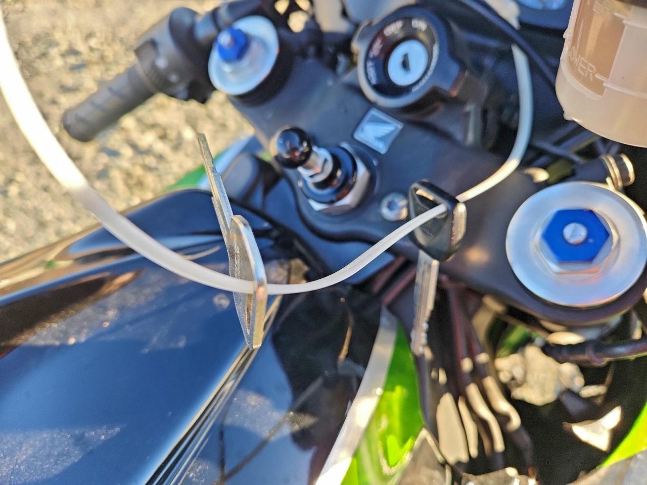 Honda Cbr Cycle Rr Image 9