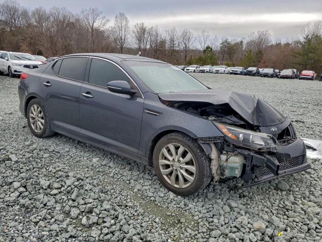 Kia Optima Ex Image 10