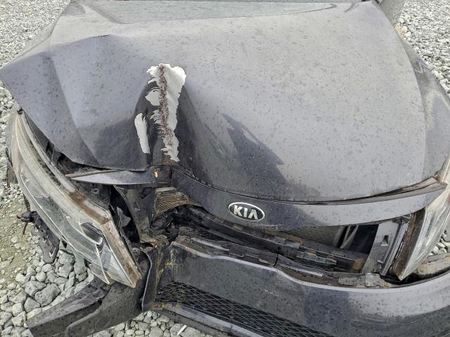 Kia Optima Ex Image 9