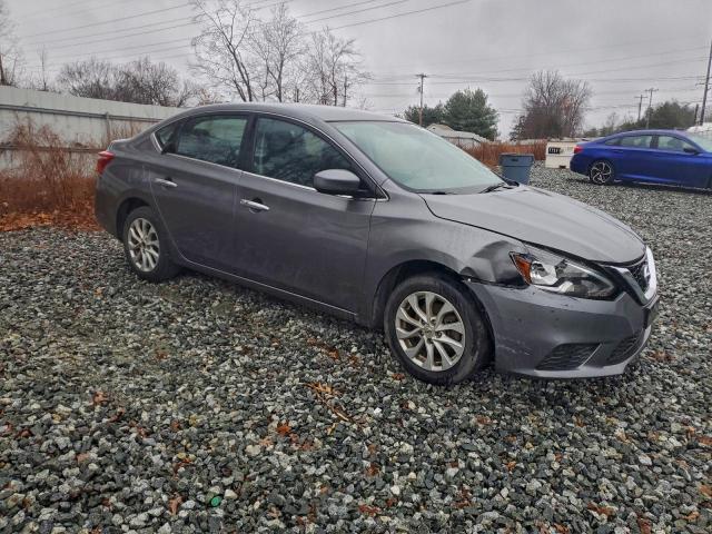 Nissan Sentra S Image 8