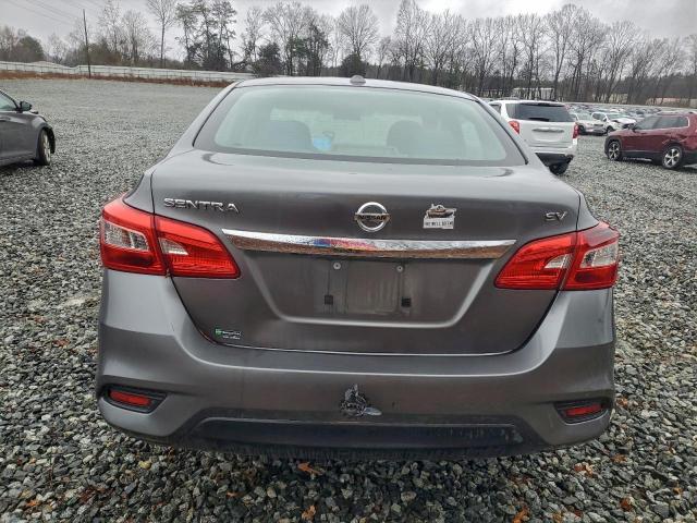 Nissan Sentra S Image 9