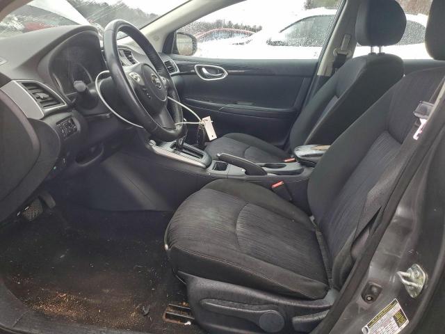 Nissan Sentra S Image 7