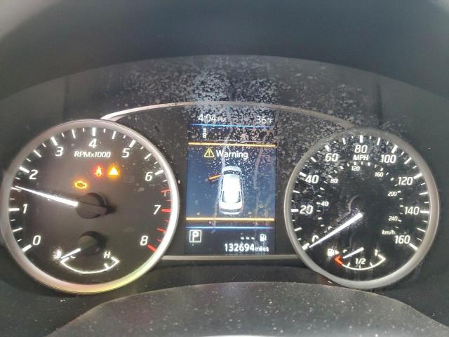 Nissan Sentra S Image 3