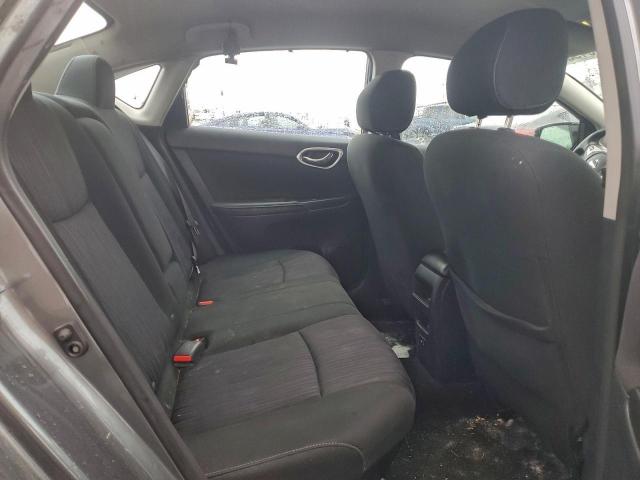 Nissan Sentra S Image 5