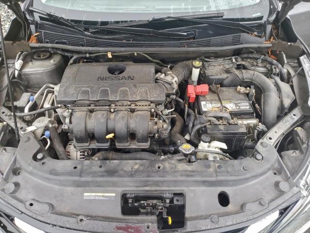 Nissan Sentra S Image 11