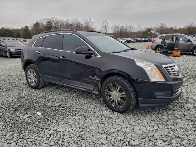 Cadillac SRX Image 2